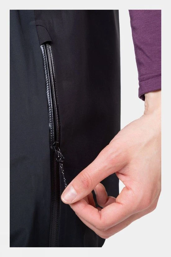 Mountain Equipment Womens Saltoro Trousers 9 Mountain Equipment Womens Saltoro Trousers - Image 7