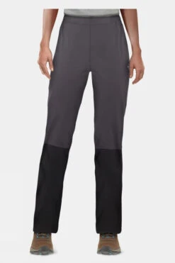 The North Face Women's Impendor Futurelight Pant -Urban Threads a4a144167070o