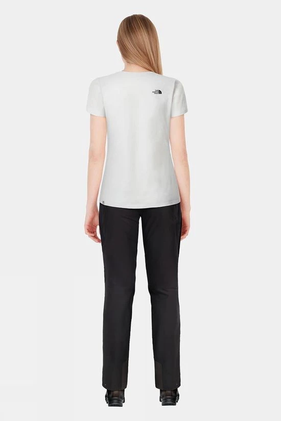 The North Face Womens Dryzzle Futurelight Pants 6 The North Face Womens Dryzzle Futurelight Pants - Image 4