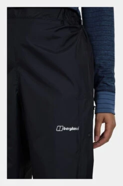 Berghaus Womens Deluge 2.0 Pants -Urban Threads a4a14419 7070 q