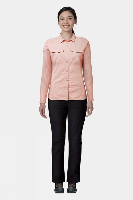 Craghoppers Womens Airedale Pants 4 Craghoppers Womens Airedale Pants - Image 2