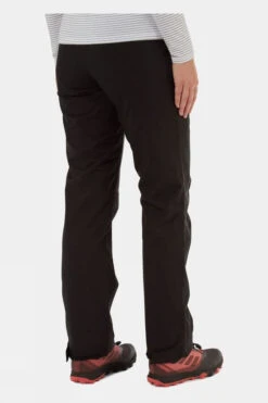 Craghoppers Womens Aysgarth Pants 8 Craghoppers Womens Aysgarth Pants -Urban Threads a4a144237070a