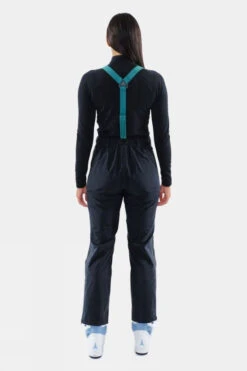 Montane Womens Alpine Resolve Pants -Urban Threads a4a14424 7070 f