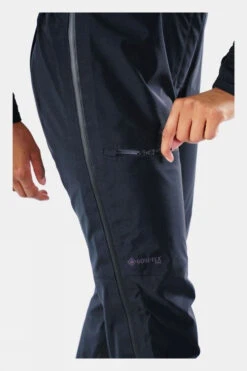 Montane Womens Alpine Resolve Pants -Urban Threads a4a14424 7070 i