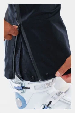 Montane Womens Alpine Resolve Pants -Urban Threads a4a14424 7070 j