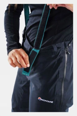 Montane Womens Alpine Resolve Pants -Urban Threads a4a14424 7070 l