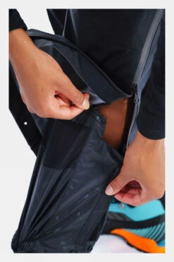 Montane Womens Alpine Resolve Pants -Urban Threads a4a14424 7070 m