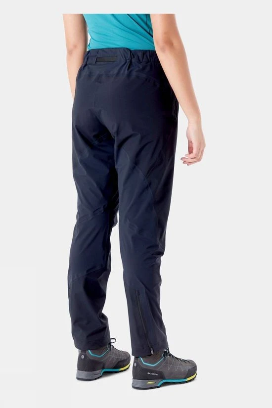 Rab Womens Kinetic Alpine 2.0 Pants 5 Rab Womens Kinetic Alpine 2.0 Pants - Image 3