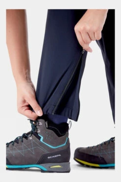 Rab Womens Kinetic Alpine 2.0 Pants 13 Rab Womens Kinetic Alpine 2.0 Pants -Urban Threads a4a144297070c