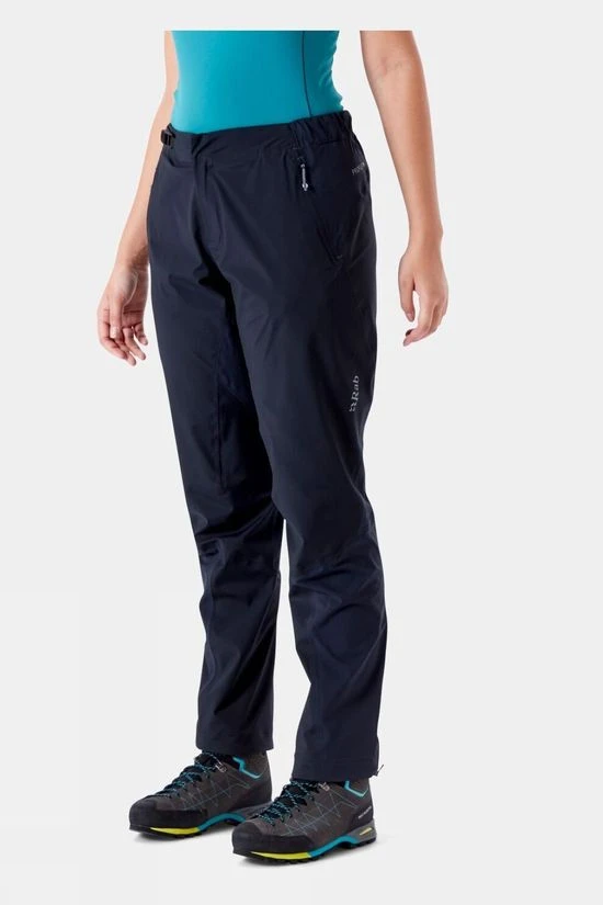 Rab Womens Kinetic Alpine 2.0 Pants 4 Rab Womens Kinetic Alpine 2.0 Pants - Image 2