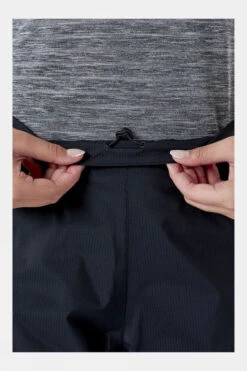 Rab Womens Downpour Plus 2.0 Pants 18 Rab Womens Downpour Plus 2.0 Pants -Urban Threads a4a144307070b