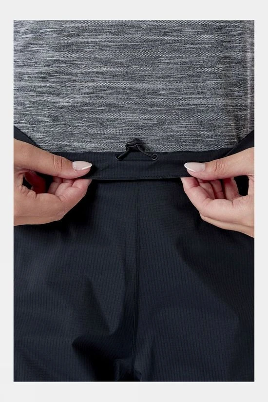 Rab Womens Downpour Plus 2.0 Pants 10 Rab Womens Downpour Plus 2.0 Pants - Image 8