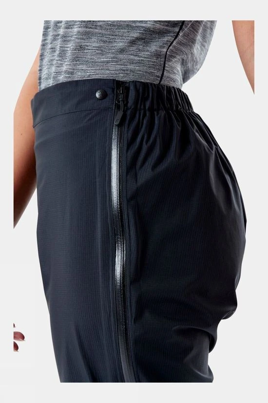 Rab Womens Downpour Plus 2.0 Pants 7 Rab Womens Downpour Plus 2.0 Pants - Image 5