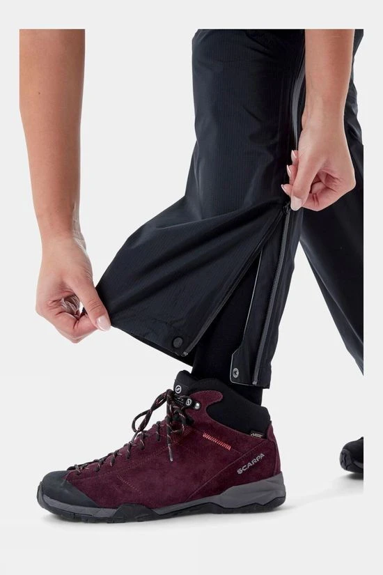 Rab Womens Downpour Plus 2.0 Pants 9 Rab Womens Downpour Plus 2.0 Pants - Image 7