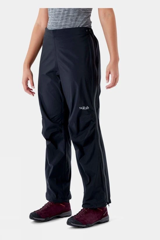 Rab Womens Downpour Plus 2.0 Pants 5 Rab Womens Downpour Plus 2.0 Pants - Image 3