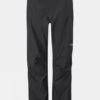 Rab Womens Downpour Plus 2.0 Pants -Urban Threads a4a144307070n