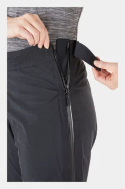 Rab Womens Kangri GTX Pants -Urban Threads a4a144347070o