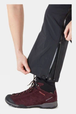 Rab Womens Kangri GTX Pants -Urban Threads a4a144347070q