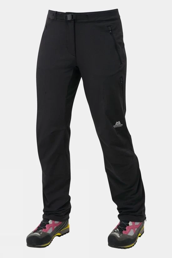 Mountain Equipment Womens Chamois Pants 4 Mountain Equipment Womens Chamois Pants - Image 2