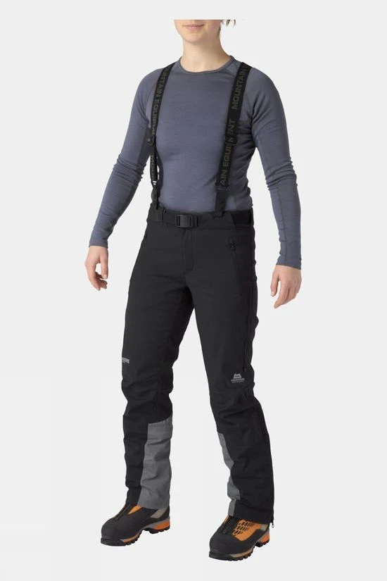 Mountain Equipment Womens G2 Mountain Pants 4 Mountain Equipment Womens G2 Mountain Pants - Image 2