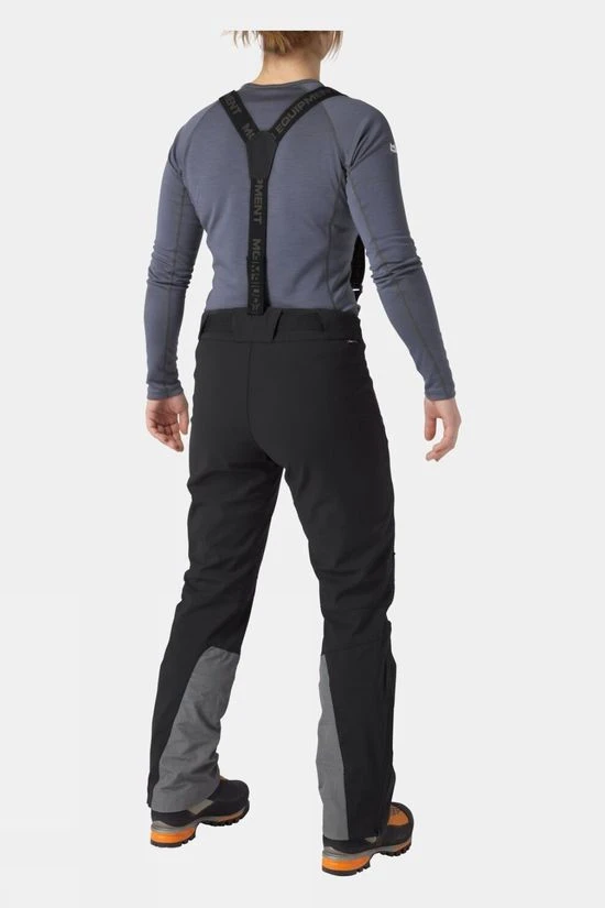 Mountain Equipment Womens G2 Mountain Pants 5 Mountain Equipment Womens G2 Mountain Pants - Image 3