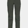 Odlo Womens Wedgemount Pants -Urban Threads a4b155515454