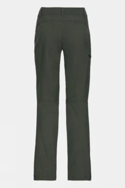 Odlo Womens Wedgemount Pants 5 Odlo Womens Wedgemount Pants -Urban Threads a4b155515454a