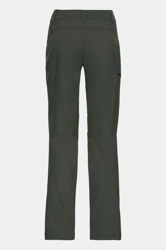 Odlo Womens Wedgemount Pants 4 Odlo Womens Wedgemount Pants - Image 2