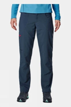 Berghaus Womens Navigator 2.0 Pants -Urban Threads a4b15765 4444 o