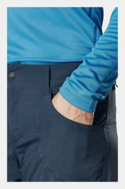 Berghaus Womens Navigator 2.0 Pants -Urban Threads a4b15765 4444 q