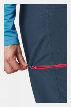 Berghaus Womens Navigator 2.0 Pants -Urban Threads a4b15765 4444 r