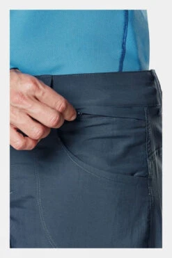 Berghaus Womens Navigator 2.0 Pants -Urban Threads a4b15765 4444 s