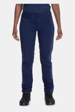 Berghaus Womens Amelia Pants -Urban Threads a4b157663131b