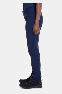 Berghaus Womens Amelia Pants -Urban Threads a4b157663131d