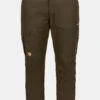 Fjallraven Womens Karla Pro Winter Trousers