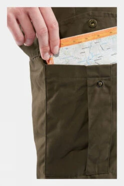 Fjallraven Womens Karla Pro Winter Trousers -Urban Threads a4b15825 5151 i