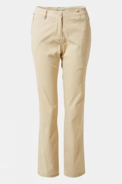 Craghoppers Womens Kiwi Pro II Pants