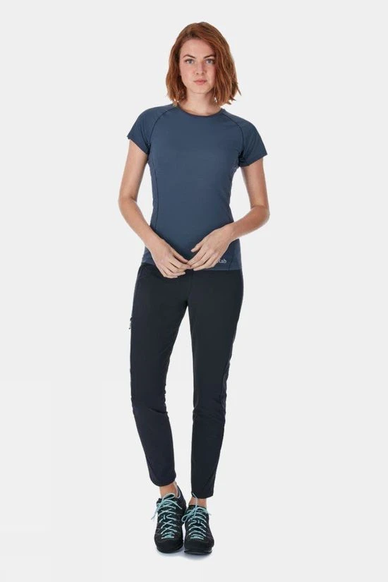 Rab Womens Elevation Pants 4 Rab Womens Elevation Pants - Image 2