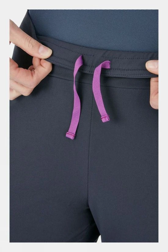 Rab Womens Elevation Pants 5 Rab Womens Elevation Pants - Image 3