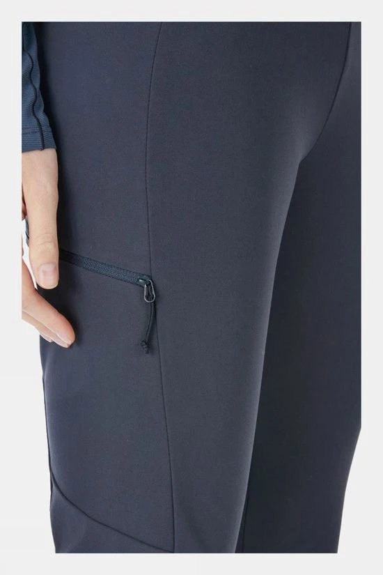 Rab Womens Elevation Pants 6 Rab Womens Elevation Pants - Image 4