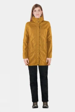 Fjallraven Womens Keb Curved Trousers -Urban Threads a4b15848 7070 t