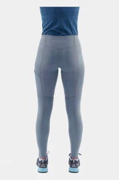 Montane Womens Ineo Lite Pants -Urban Threads a4b158527d7db