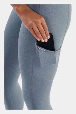 Montane Womens Ineo Lite Pants -Urban Threads a4b158527d7dc