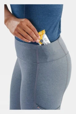 Montane Womens Ineo Lite Pants -Urban Threads a4b158527d7dd