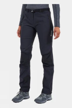 Montane Womens Terra Ridge Pants -Urban Threads a4b15853 7070 t