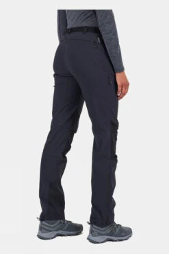 Montane Womens Terra Ridge Pants -Urban Threads a4b15853 7070 u