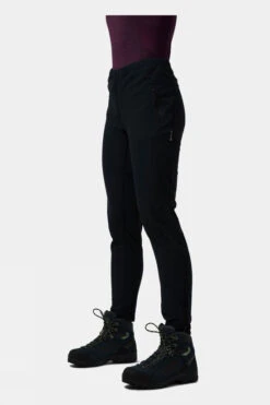 Montane Womens Ineo Mission Pants -Urban Threads a4b15893 7070 s