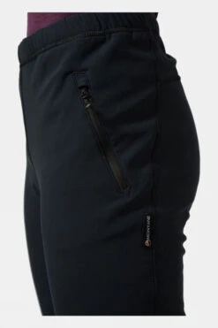 Montane Womens Ineo Mission Pants -Urban Threads a4b15893 7070 u