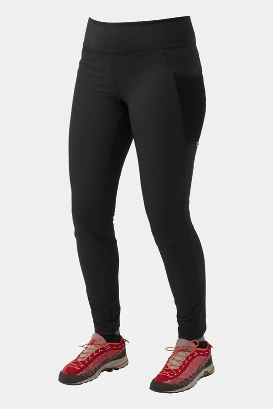 Mountain Equipment Womens Sonica Tights 4 Mountain Equipment Womens Sonica Tights - Image 2