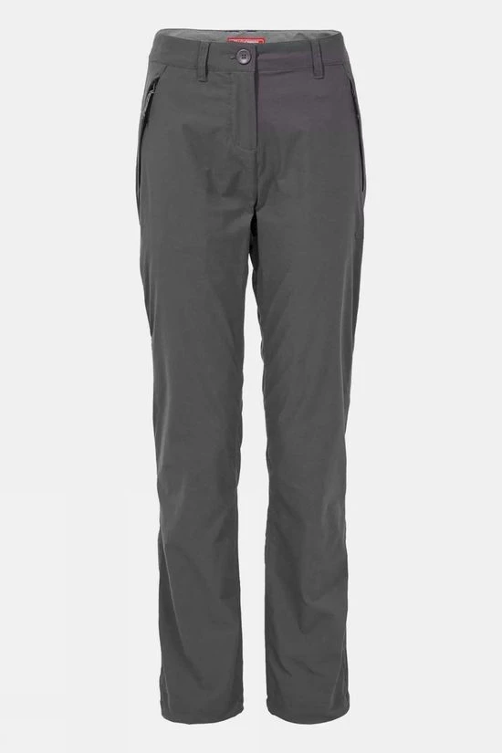 Craghoppers Womens NosiLife Pro II Pants 3 Craghoppers Womens NosiLife Pro II Pants